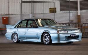 HSV SS Group A 1988 года